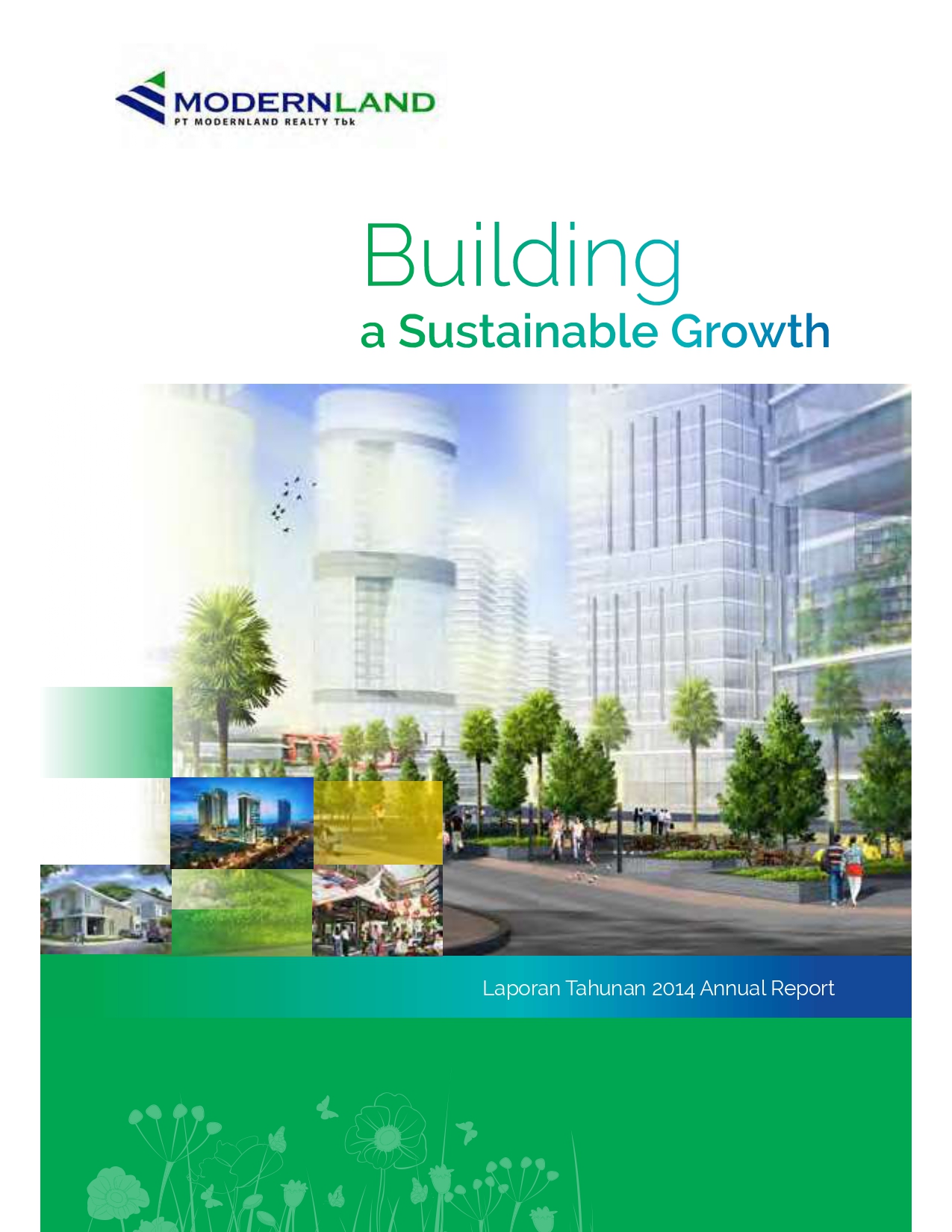 Annual Report 2014