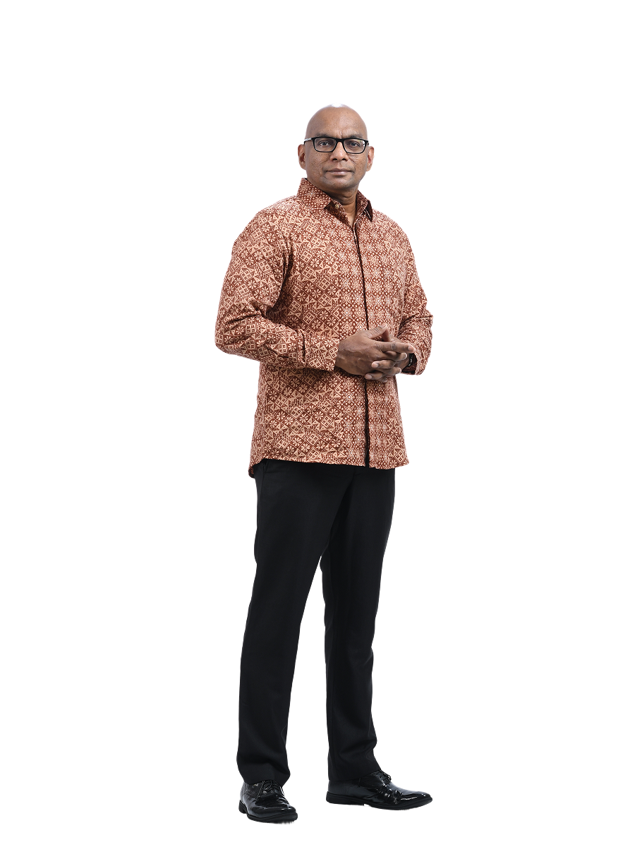 Dharma Mitra