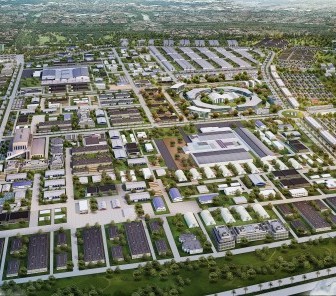ModernCikande Introduces Modern Halal Valley, Indonesia’s Largest Integrated Halal Industrial Cluster