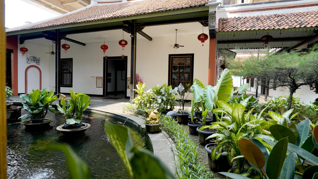 Candra Naya Heritage - Foto 3