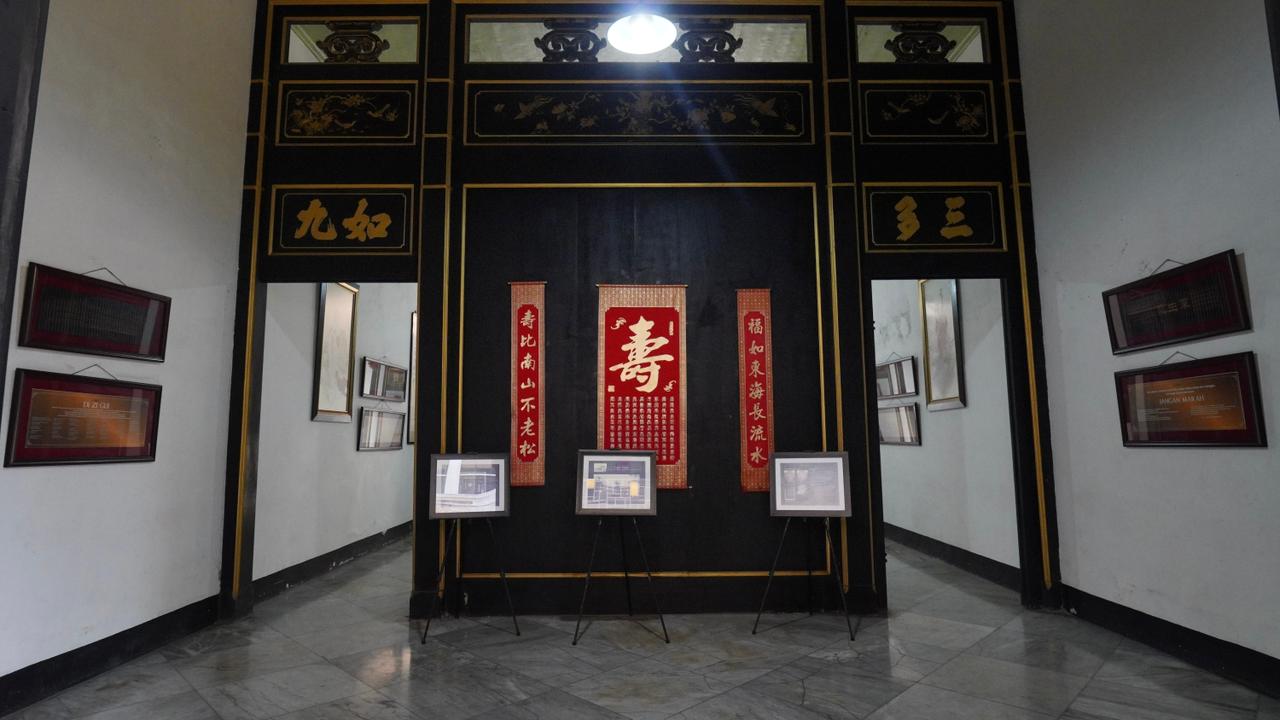 Candra Naya Heritage - Foto 2