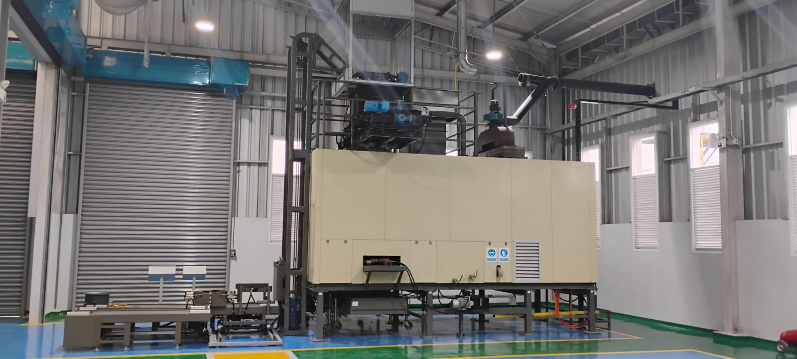 Solusi Prima Limbah Industri - Foto 1