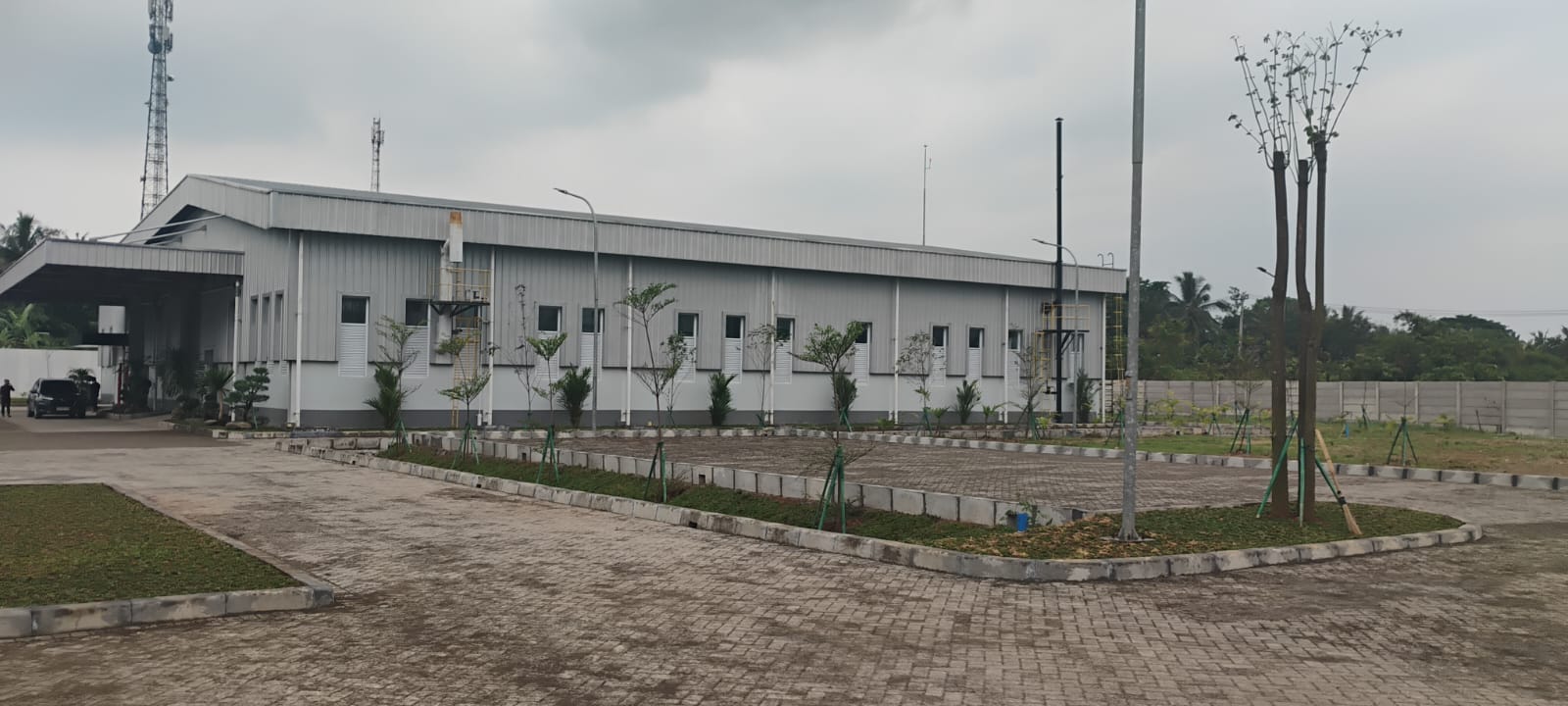 Solusi Prima Limbah Industri - Foto 2
