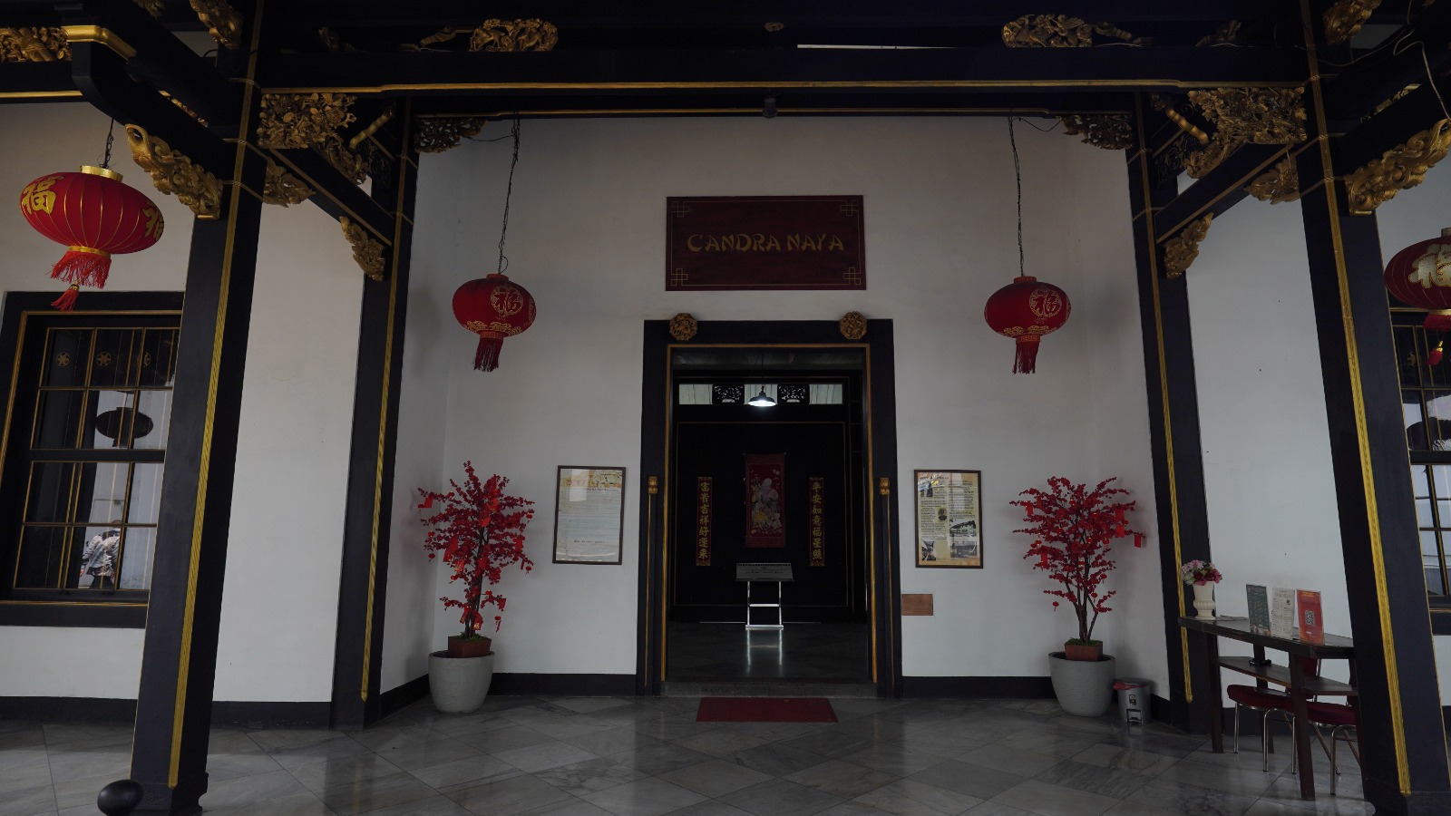 Candra Naya Heritage - Foto 4