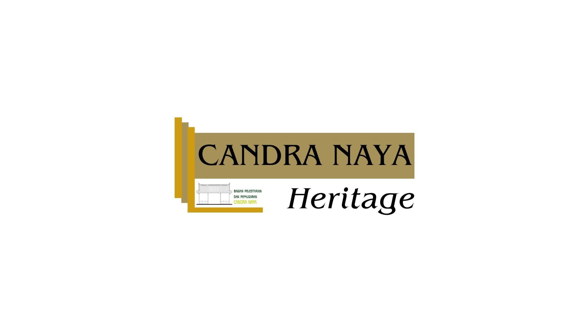 Candra Naya Heritage Logo