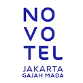 Novotel Jakarta Gajah Mada Logo